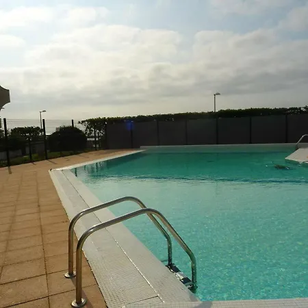 T2 A Avec Piscine, Et Parking, 6 Personnes - Fr-1-559-18 * Palavas-les-Flots