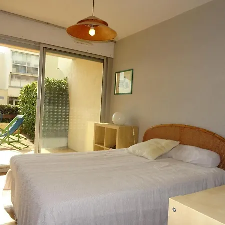 Apartamento T2 A Avec Piscine, Et Parking, 6 Personnes - Fr-1-559-18 Palavas-les-Flots